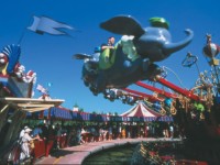 Disneyland® Paris - Vienna Int. Magic Circus