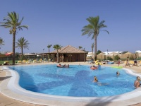Overwinteren Algarve - Apt. Alto da Colina