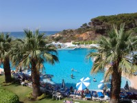 Overwinteren Algarve - Apt. Oura View Beach Club