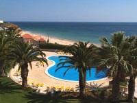 Overwinteren Algarve - Apt. Jardim do Vau