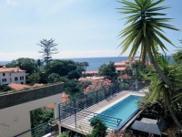 Overwinteren Madeira - Terrace Mar Suite