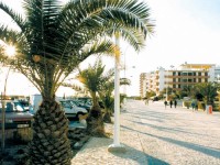 Overwinteren Algarve - Hotel Baia de Monte Gordo