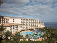 Overwinteren Madeira - Hotel Four Views Oasis