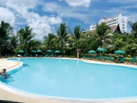Overwinteren Thailand - Deevana Patong Resort & Spa