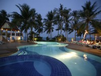 Overwinteren Thailand - Pinnacle Resort & Spa