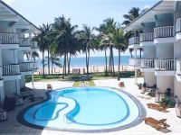 Overwinteren Sri Lanka - Olenka Sunside Beach Hotel