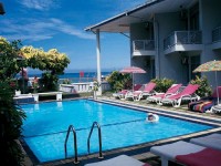 Overwinteren Sri Lanka - Coral Sands Hotel