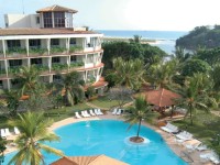 Overwinteren Sri Lanka - Eden Resort & Spa