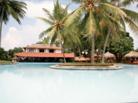 Overwinteren Sri Lanka - Kosgoda Beach Hotel