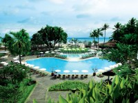 Overwinteren Thailand - Holiday Inn The Regent Resort