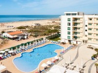 Overwinteren Portugal - Appartementen Dunamar****