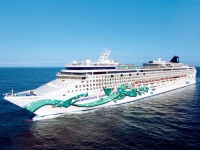 Oostelijke Middellandse Zee Cruise per Norwegian Jade