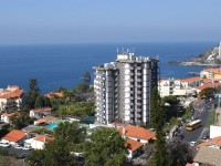 Zonvakantie Madeira - Aparthotel Gorgulho