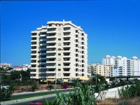 Fly-Drive Algarve - Appartementen Solmonte