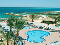 Zonvakantie Egypte - Hotel Three Corners Empire Beach