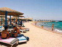 Zonvakantie Egypte - Hotel Elysees