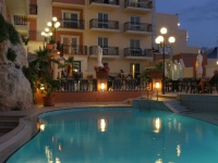 Zonvakantie Malta - Hotel Pergola Club