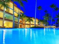 Zonvakantie Punta Cana - Majestic Elegance