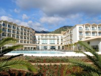 Zonvakantie Madeira - Hotel Vila Galé Santa Cruz