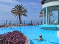 Zonvakantie Madeira - Pestana Madeira