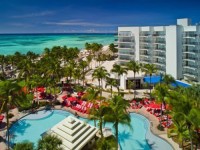 Zonvakantie Aruba - Marriott Resort & Stellaris Casino