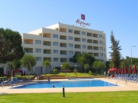 Fly-Drive Algarve - Appartementen Alpinus