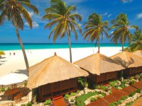 Zonvakantie Aruba - Manchebo Beach Resort & Spa