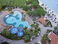 Zonvakantie Aruba - The Westin Aruba Resort