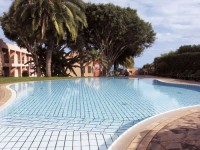 Zonvakantie Madeira - Dom Pedro Garajau