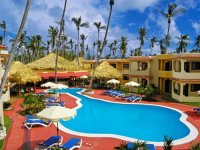 Zonvakantie Punta Cana - Tropical Clubs Bavaro