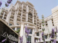 Hotel Le Meridien