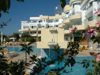 Zonvakantie Algarve - Aparthotel Forte da Oura