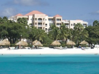Zonvakantie Aruba - Divi Village Golf & Beach Resort