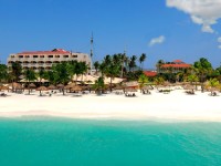 Zonvakantie Aruba - Bucuti Resort & Tara Beach Suites