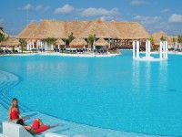 Zonvakantie Mexico - Grand Palladium Colonial Resort