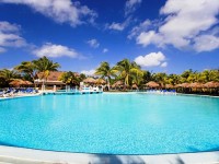 Melia Las Antillas (hotel)