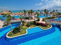 Grand Bahia Principe Coba (hotel)