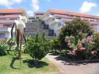 Jardim Atlantico (hotel)