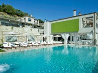 Salvator Hotel Villas & Spa