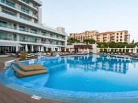 Melia Madeira Mare (hotel)