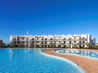 Melia Dunas Resort