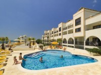 Cerro Malpique (appartement)