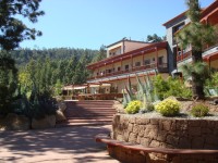 Hotel Spa VillAlba