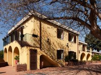 La Terra del Mezzo (hotel)
