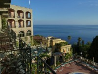 Taormina Park Hotel