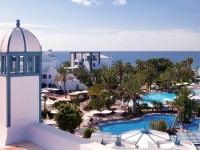 Seaside Los Jameos Playa (hotel)