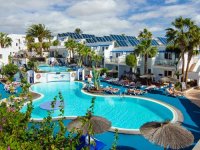 Parque Tropical (appartement)