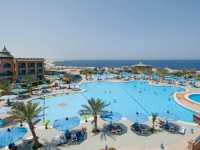 Dreams Beach El Quseir (hotel)