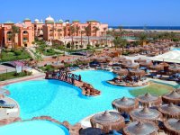 Albatros Aqua Park (hotel)