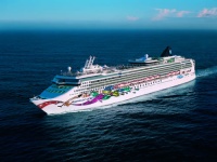 Cruise van Miami naar New York - Norwegian Jewel